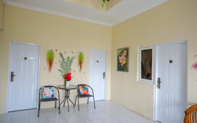 Urbanview Hotel Sindu Kusuma Edupark