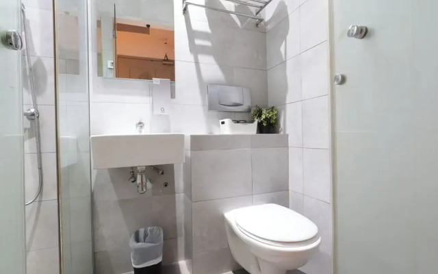 A Hotel Joo Chiat Stay from 7PM to 9AM