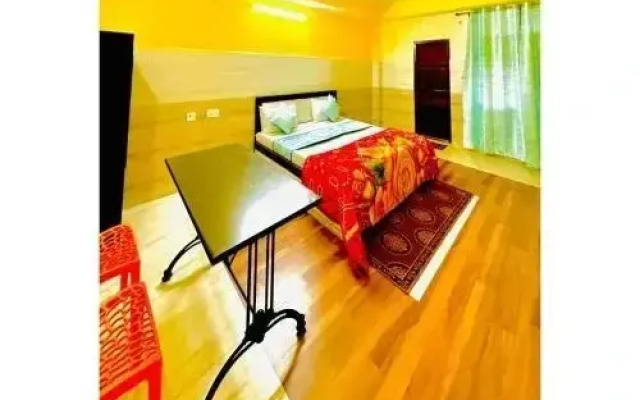 Hotel Kisan Palace by OYO Rooms