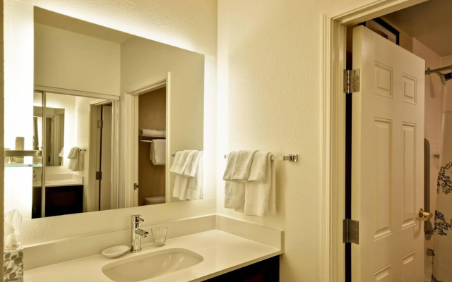 Residence Inn Lexington South/Hamburg Place