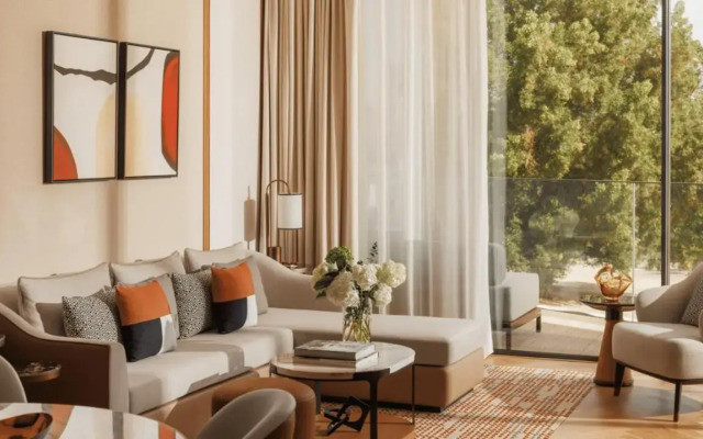 Jumeirah Residences Marsa Al Arab