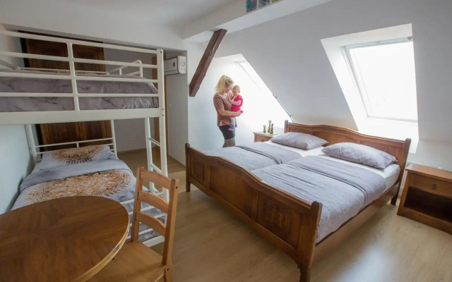 Bed & Breakfast Sonce