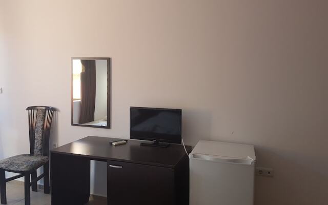 Salt Lake Aparthotel