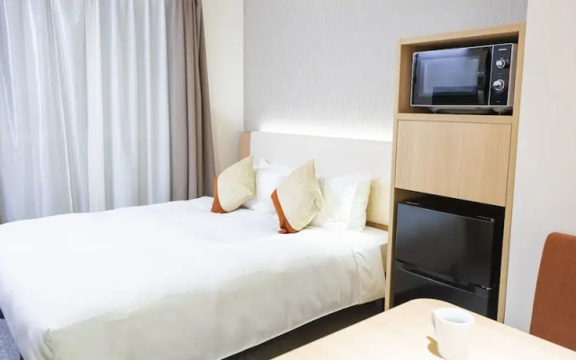 Moderate Double room (풀 더블 침대) 사진 1