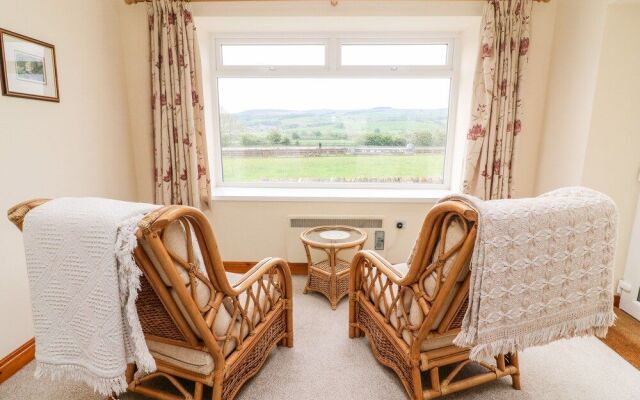 Jess Cottage
