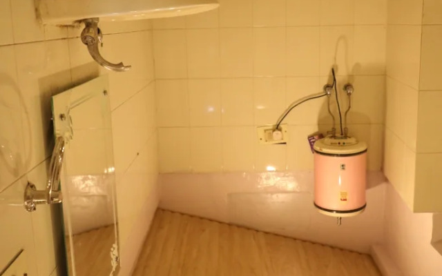 Hotel Moon And Restaurant