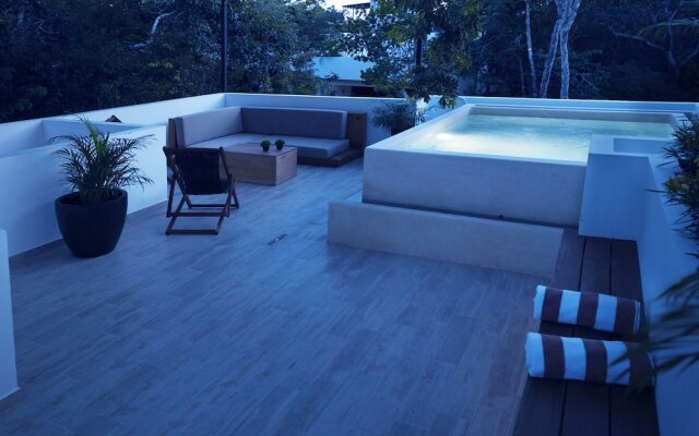 Casa Linda Tulum