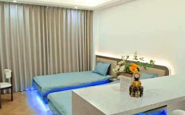 Yinao Guesthouse