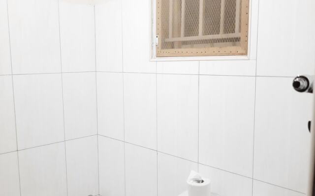 Airport Side Hotel Entebbe