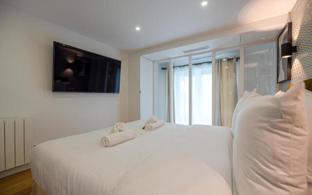 Dreamyflat Residence