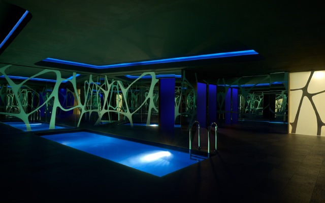 A Point Arezzo Park Hotel