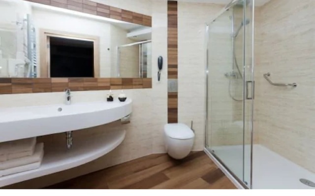 Hotel Wellness Medical Spa Unitral