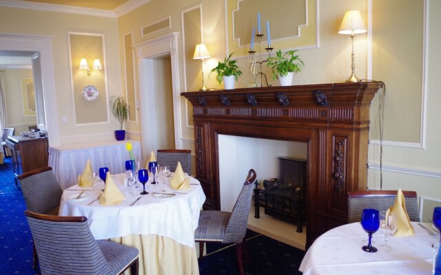 Balcary Bay Hotel