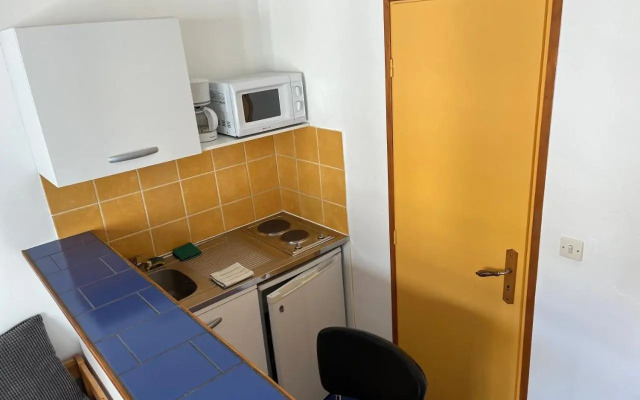 Studio CV - Calme, clair