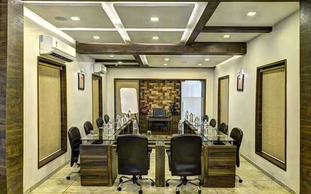 Hotel Aaram Orchard