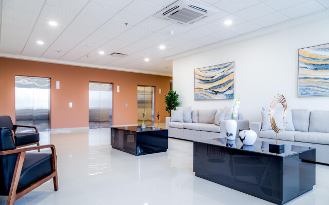 Sleep Inn Ciudad de México