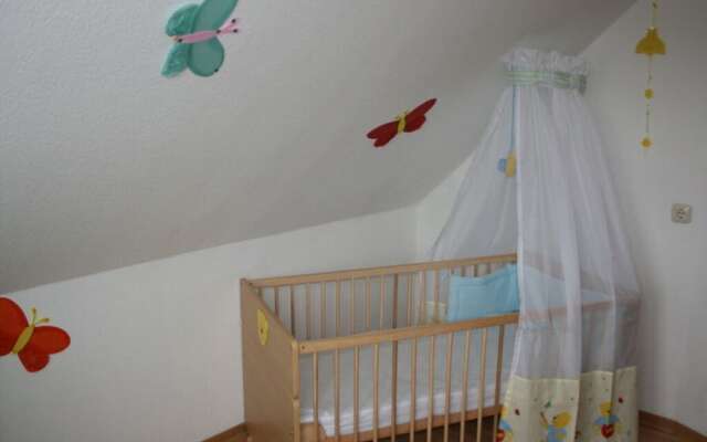 Holiday Apartment Norddeich Radio