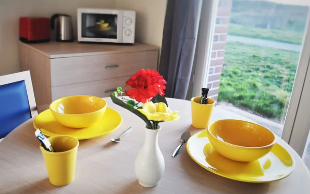 Résidence Cintray Parc