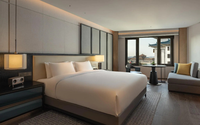 Empark Prime Hotel Beijing