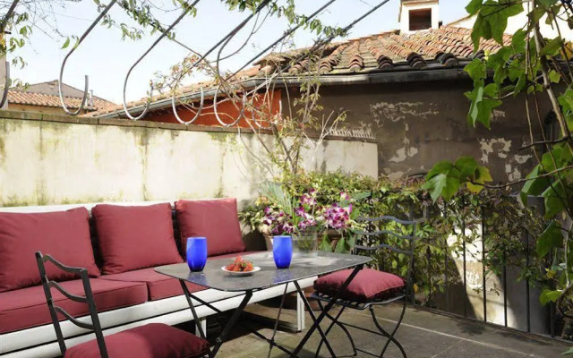 Casa Howard Guest House