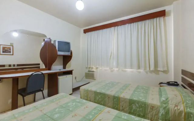 Tri Hotel Florianópolis