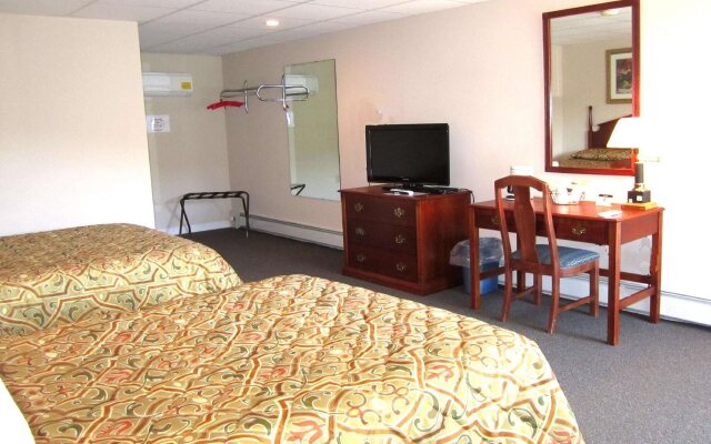 The Mill Stone Manor Huntingdon