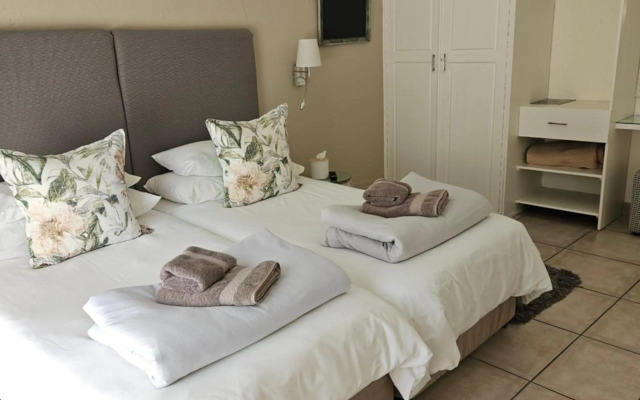 Stannards Guest Lodge