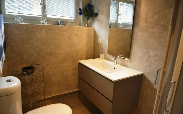 Chalet Delphin - GriwaRent Ag