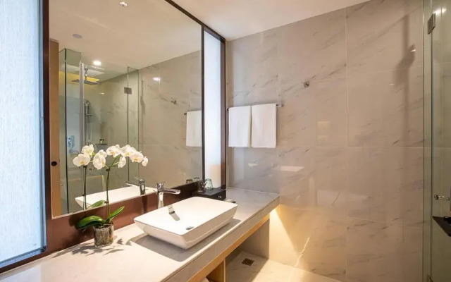 Metropark Hotel Hongqiao Shanghai