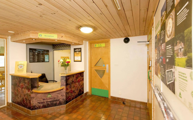 YHA Sherwood Forest - Hostel