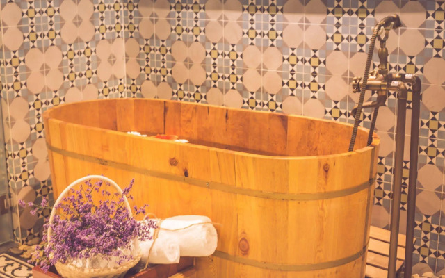 Alagon D'antique Hotel & Spa