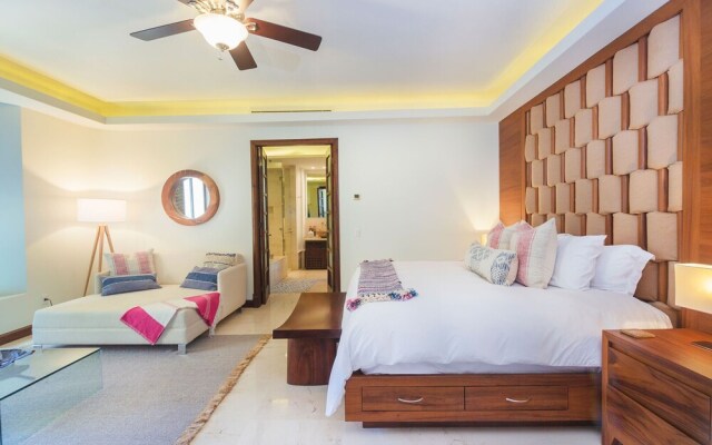 Calm and Cosy 4 Bedroom Condo