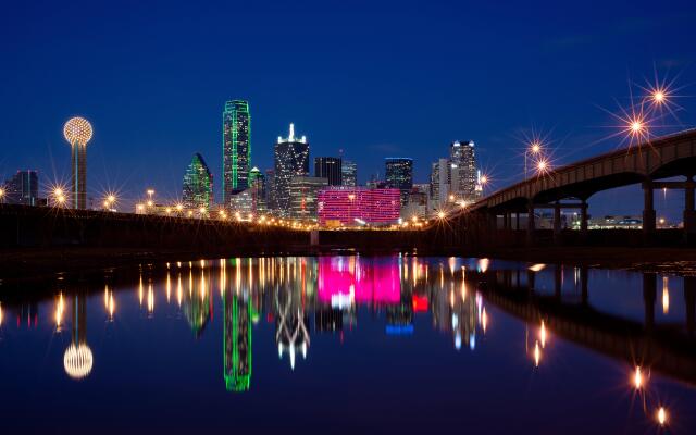 Omni Dallas Hotel