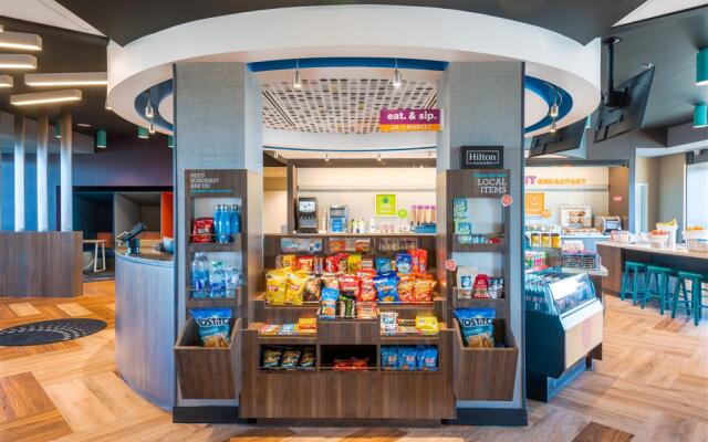 Tru By Hilton Savannah Airport
