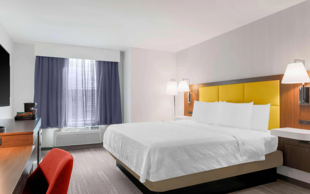 Hampton Inn Silver Spring