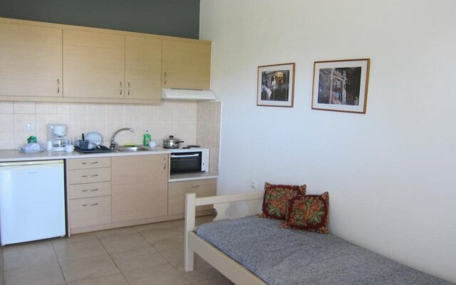 Yiannis Apartments