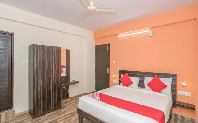 Hotel PMR By OYO Rooms