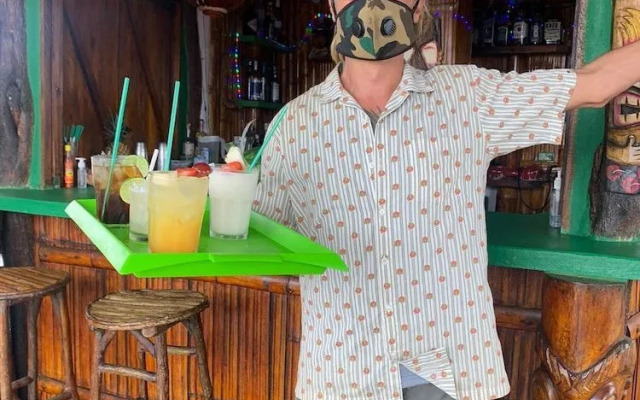 Un Dia Boutique Resort