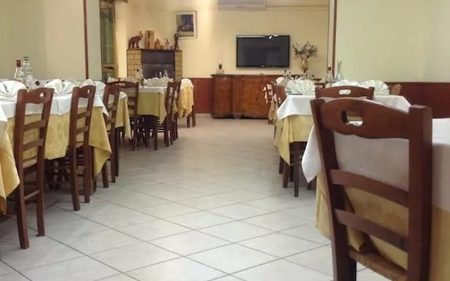 Hotel 4 Lampioni