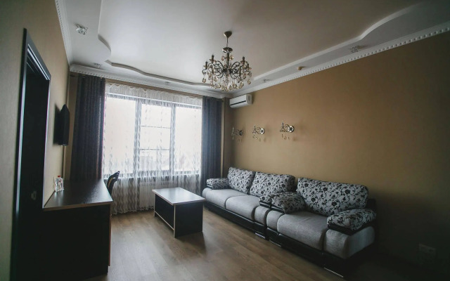 Kavkazskaya Plennitsa