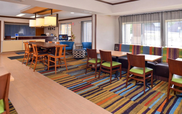 Fairfield Inn & Suites by Marriott Helena