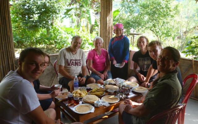 Mrs Soi's Homestay