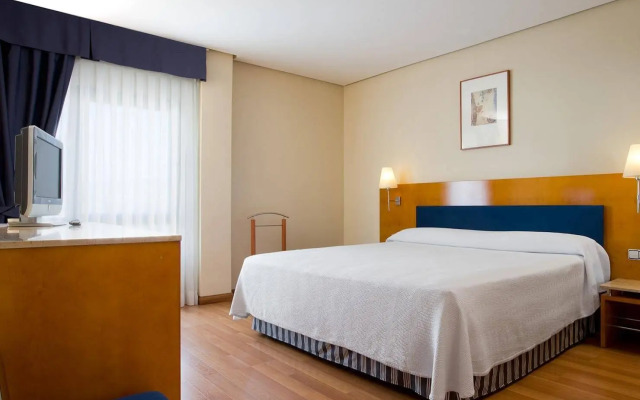 NH Ciudad de Cuenca