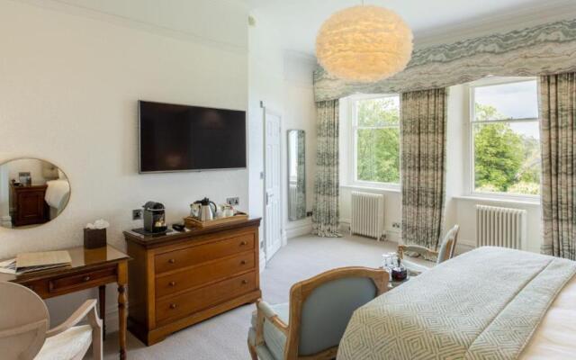 Lindeth Fell Country House
