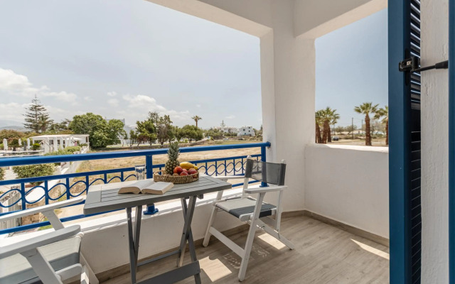 Sun Beach Hotel