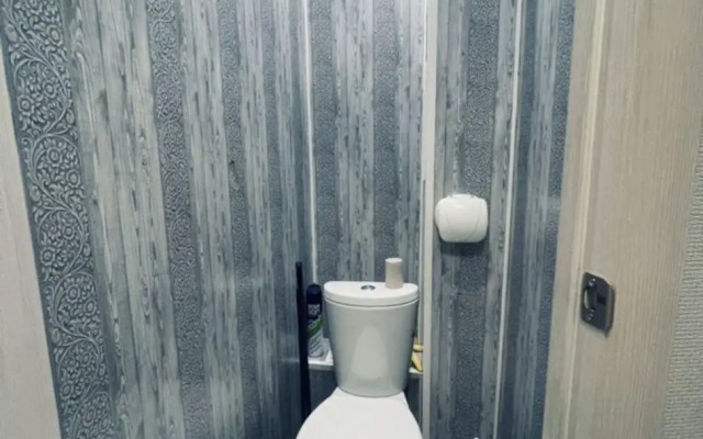 Апартаменты на улице Приморская 20