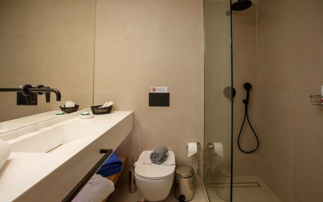 Aloe Boutique Hotel