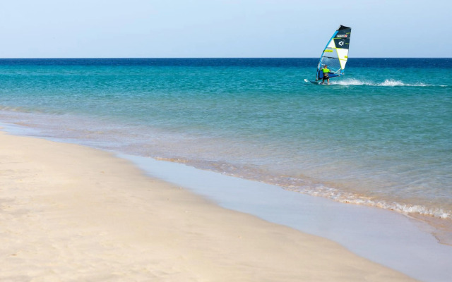 Ocean surf house Fuerteventura