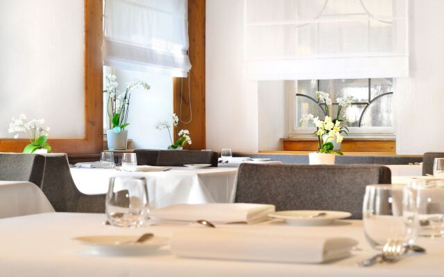 Schlosshotel Monrepos