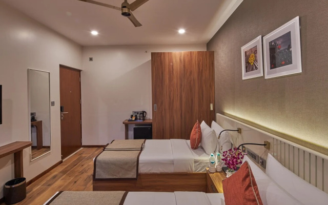 Regenta Inn Grand ORR Mahadevapura